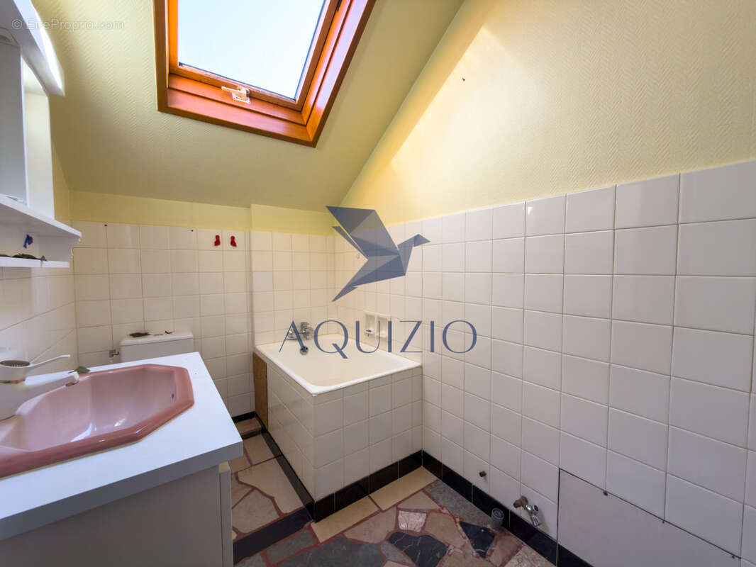 Appartement à ANNECY-LE-VIEUX