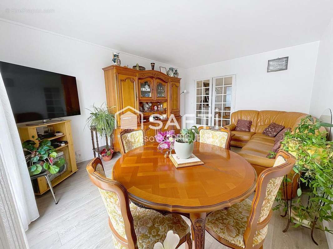 Photo 4 - Appartement à SAINT-GRATIEN