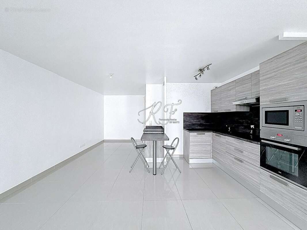 Photo 4 - Appartement à MERY-SUR-OISE