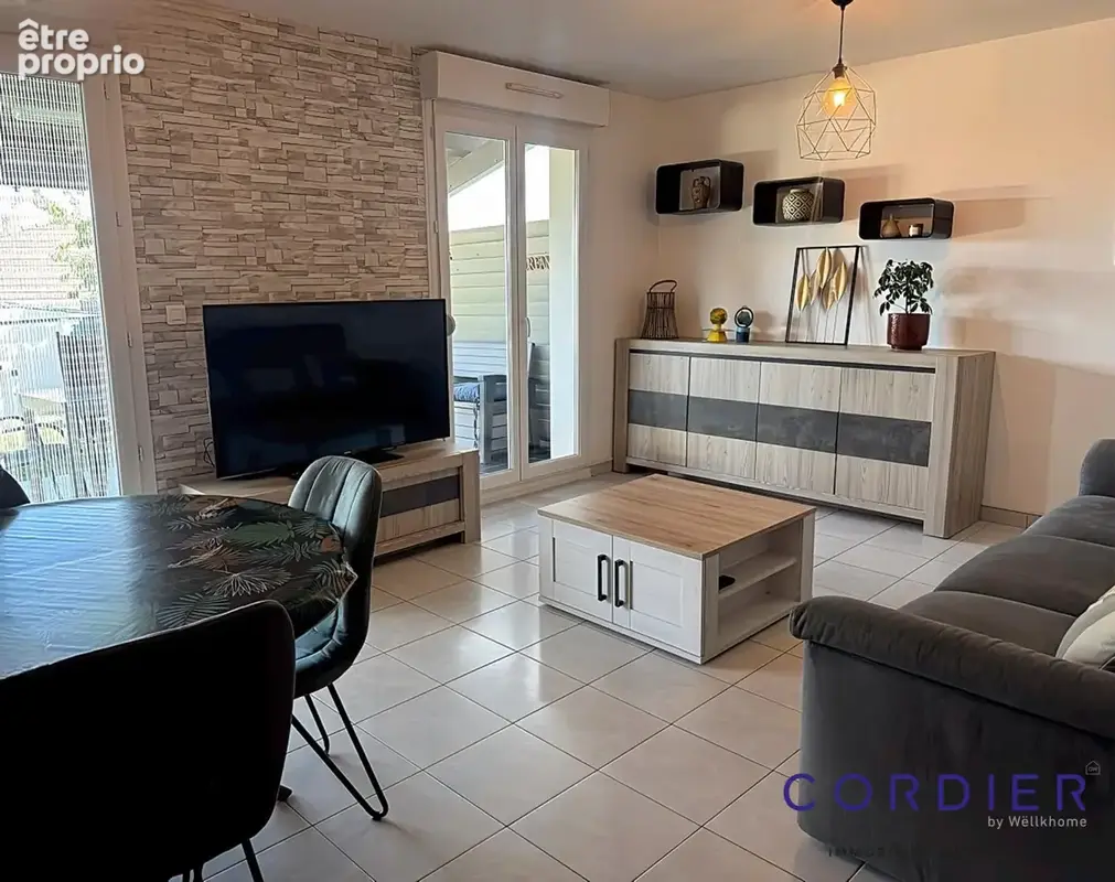 Maison 4 pièces 80 m² à vendre à Fameck (57290) - photo 8