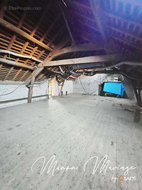 Photo 8 - Maison à PLESSE