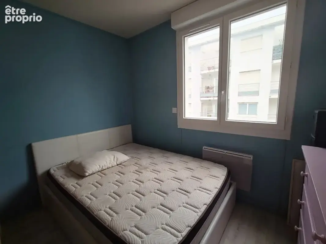 La rochelle ? les minimes ? grand studio idéal investissement - photo 4