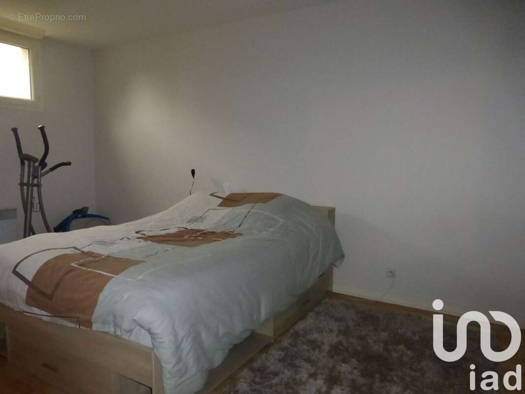 Photo 6 - Maison à DOUE-LA-FONTAINE