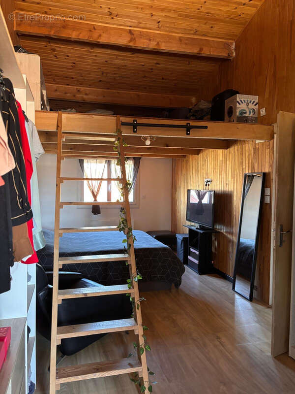 Maison à VILLENEUVE-DE-LA-RAHO