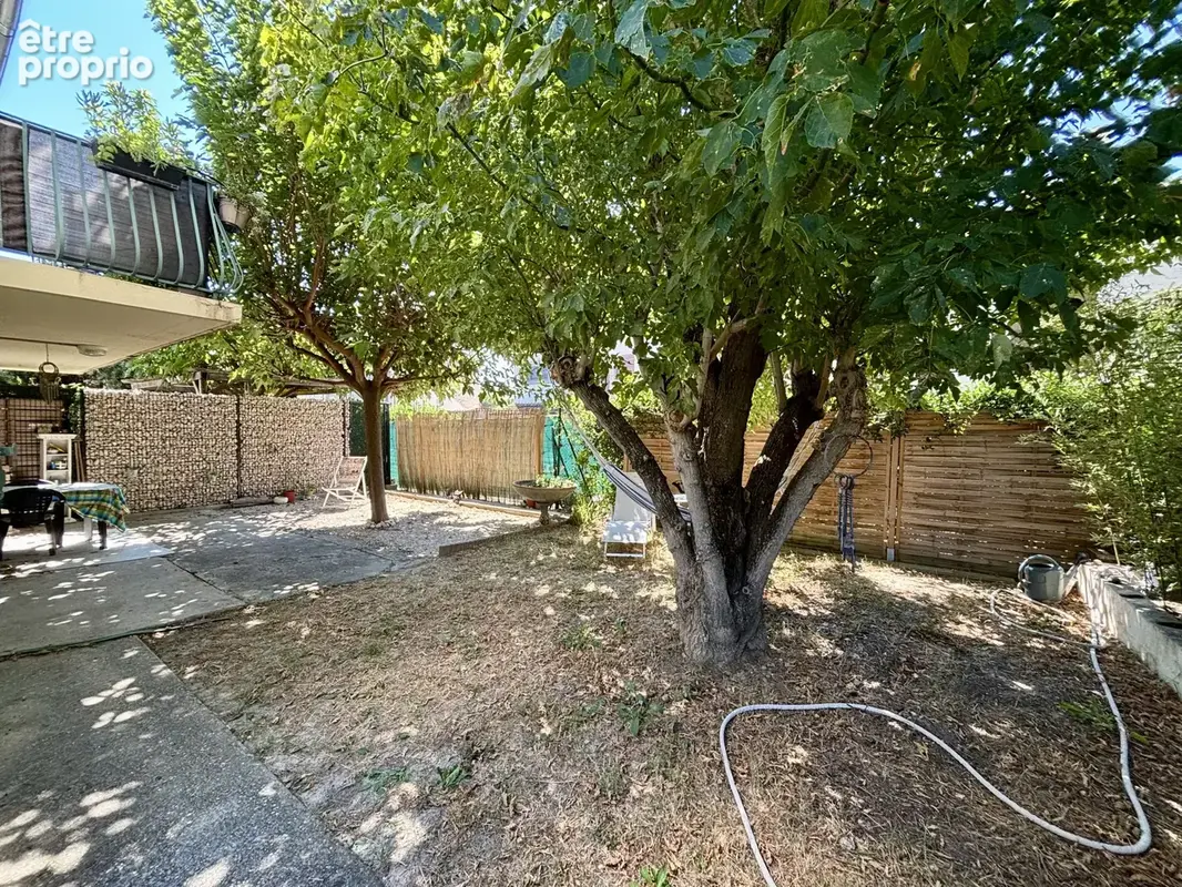 Bas de villa Arles Montmajour - photo 6