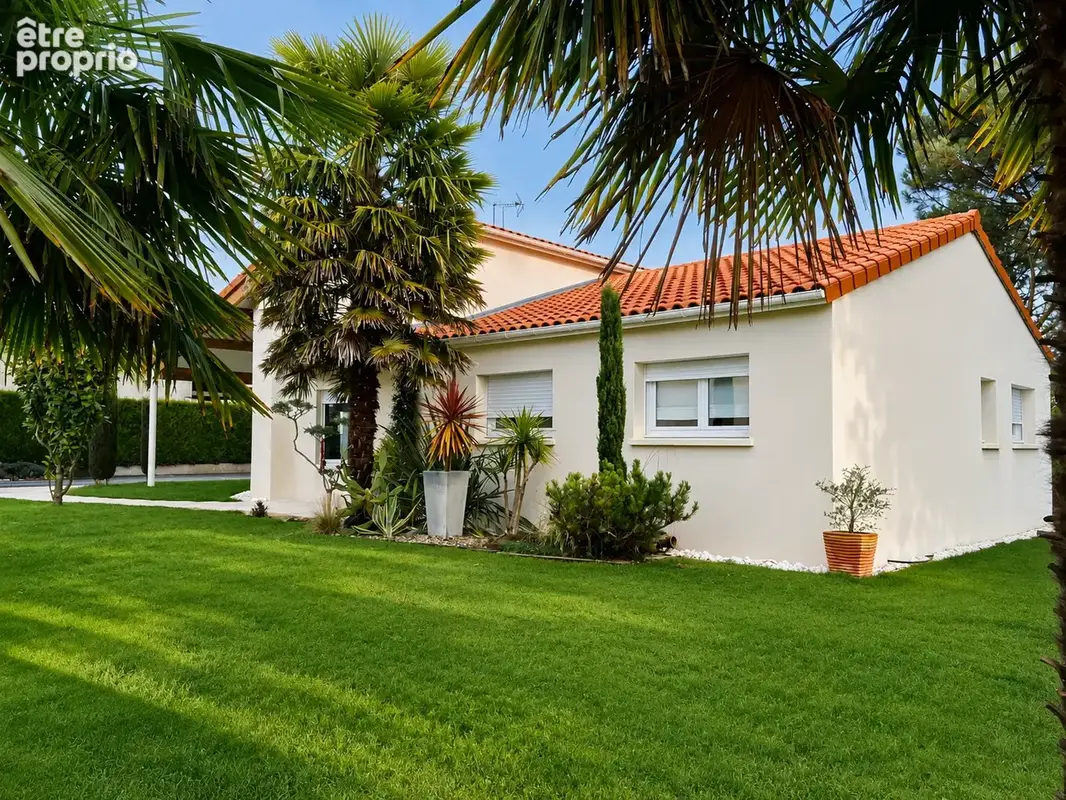 Maison à LA RENAUDIERE