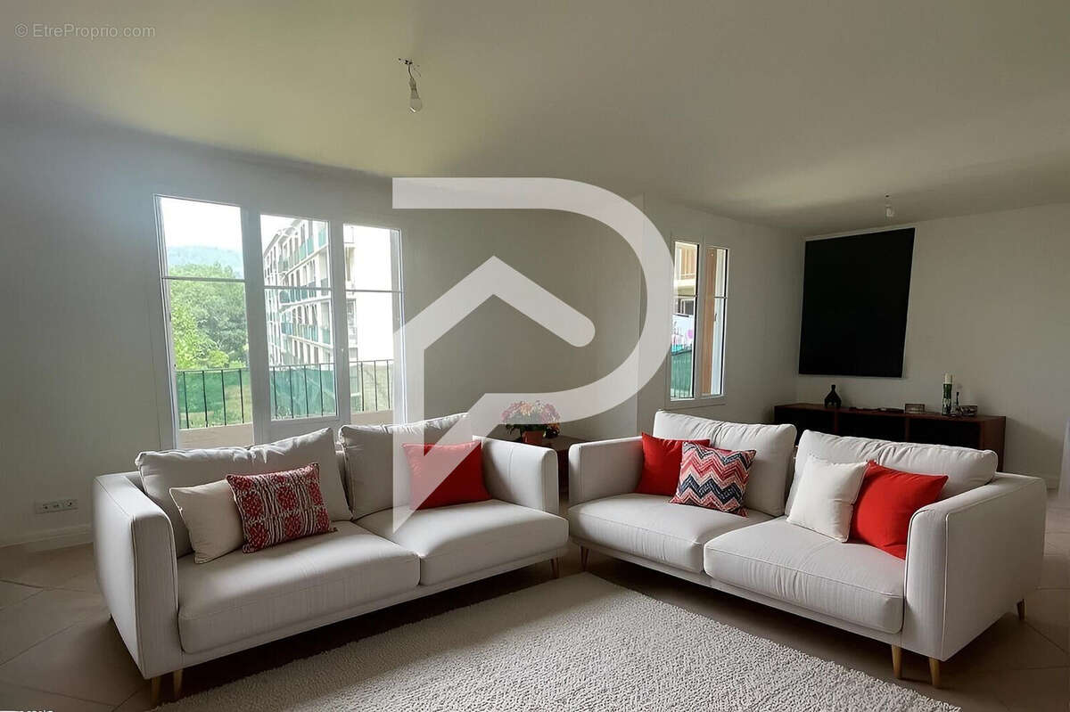 Appartement à MANOSQUE