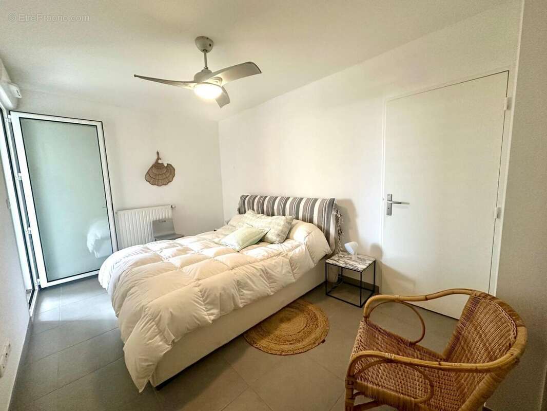 Appartement à PALAVAS-LES-FLOTS