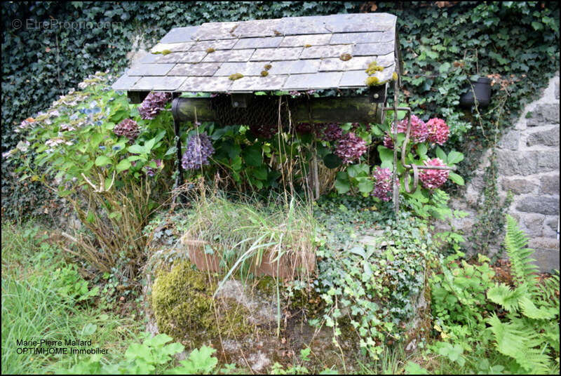 Maison à LEPINAS