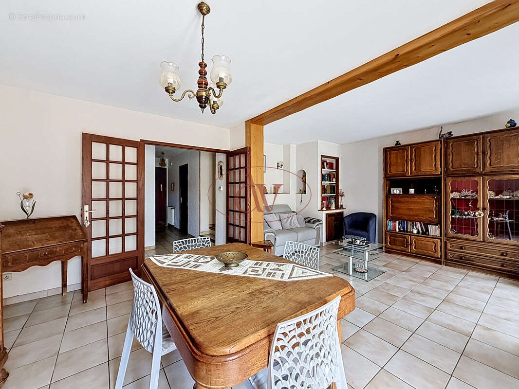Maison à PERPIGNAN
