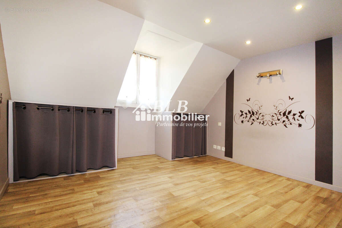 Maison à RAMBOUILLET