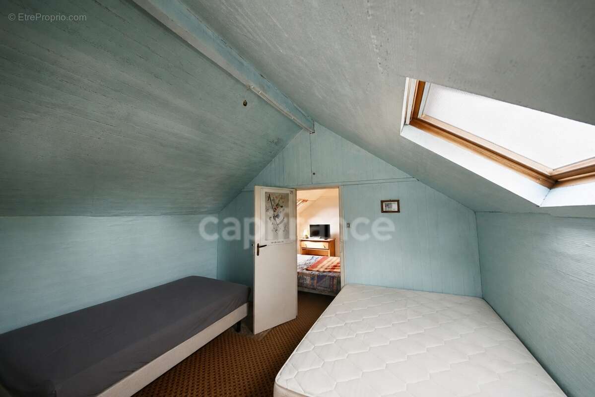 Maison à vendre 4 pièces TRELEVERN (22) - photo 10