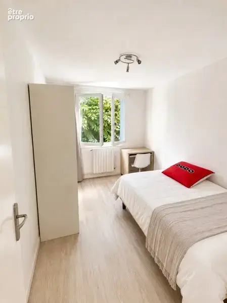 Appartement de 3 pièces principales - photo 5