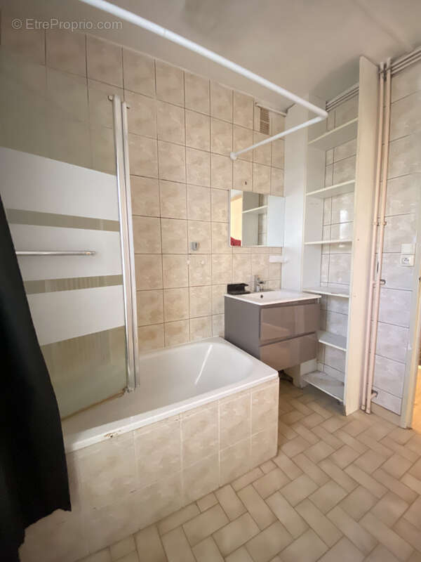 Appartement à SAUMUR