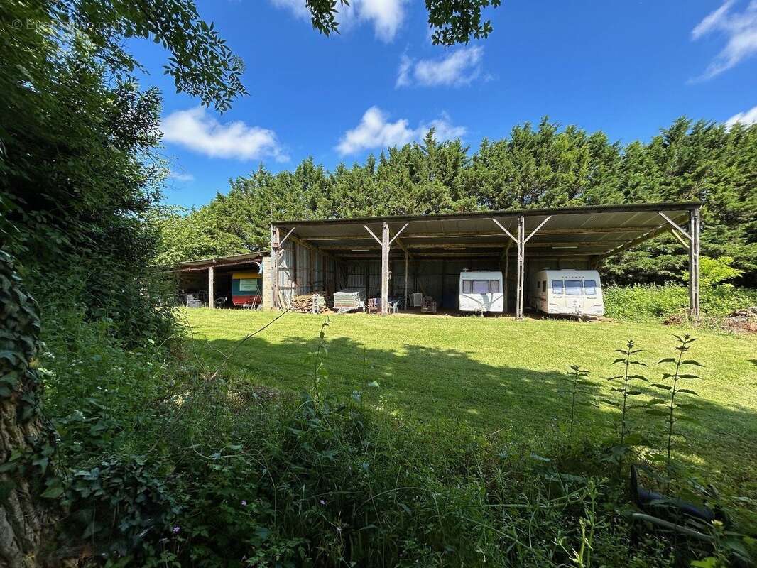Appartement à MESSE