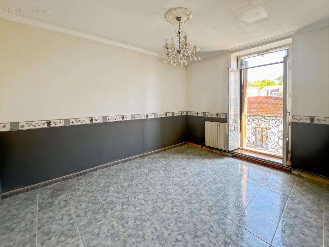 Appartement à BEZIERS