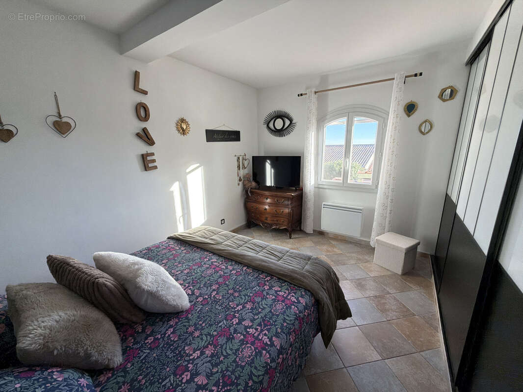 Maison à CARRY-LE-ROUET