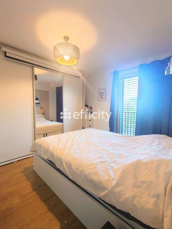 Appartement à LYON-7E
