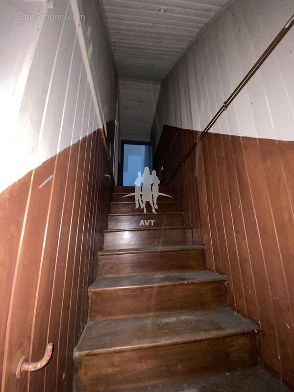 Maison à DAMMARIE-SUR-SAULX