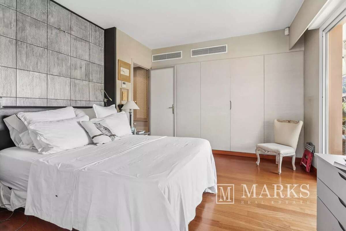 Penthouse d’architecte de prestige au cœur du Port de Nice - photo 11