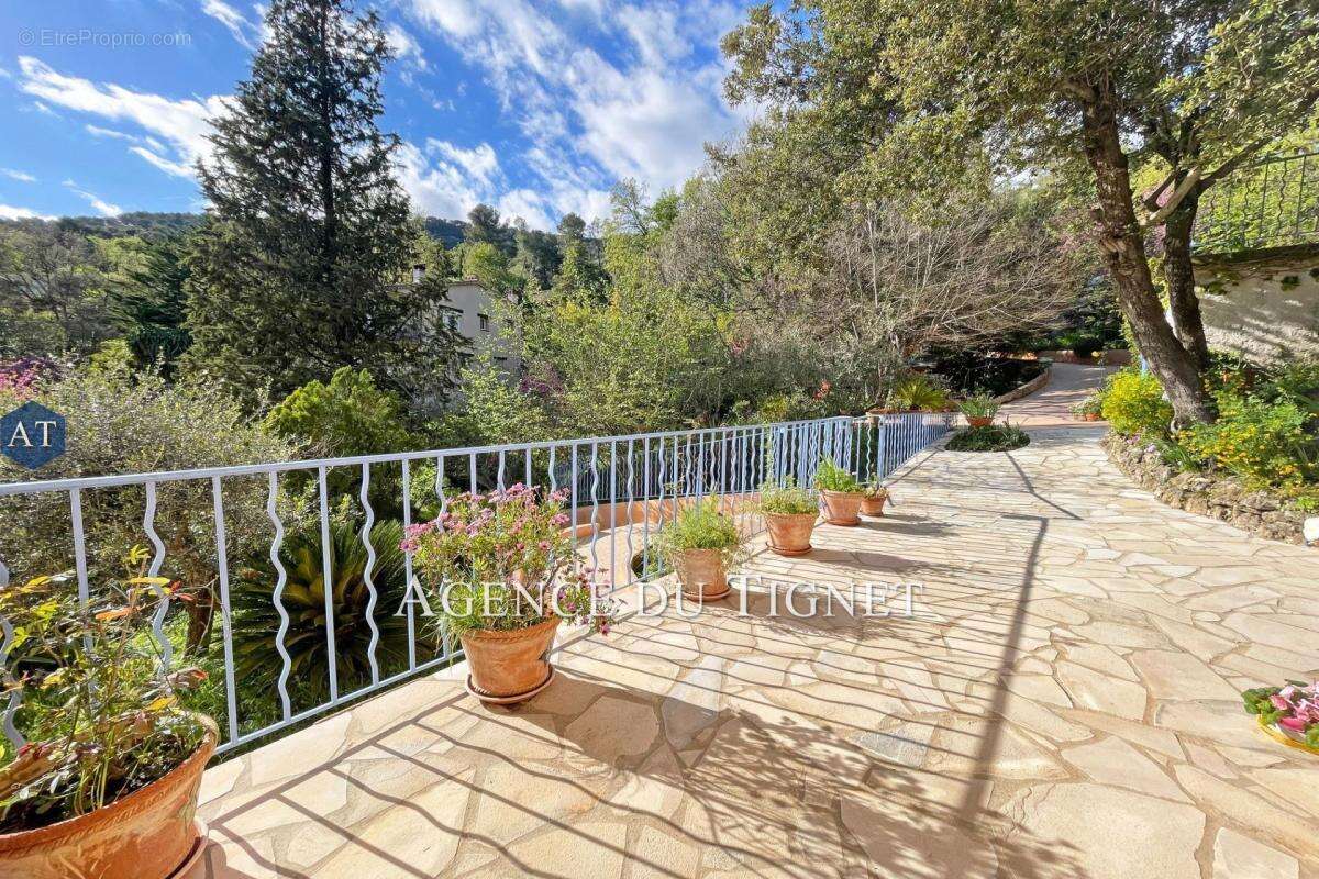 Maison à LE TIGNET