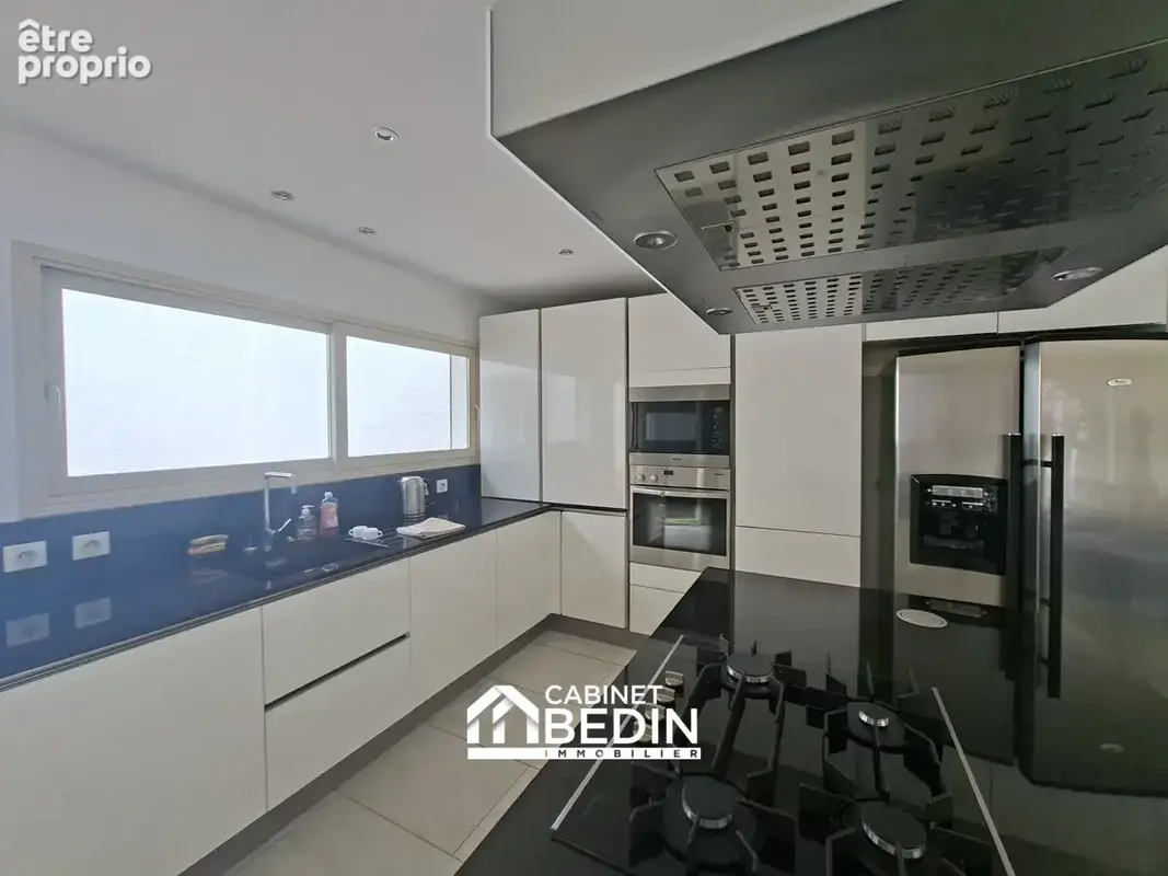 Maison 5 pièces 102 m² à vendre à Arcachon (33120) - photo 2