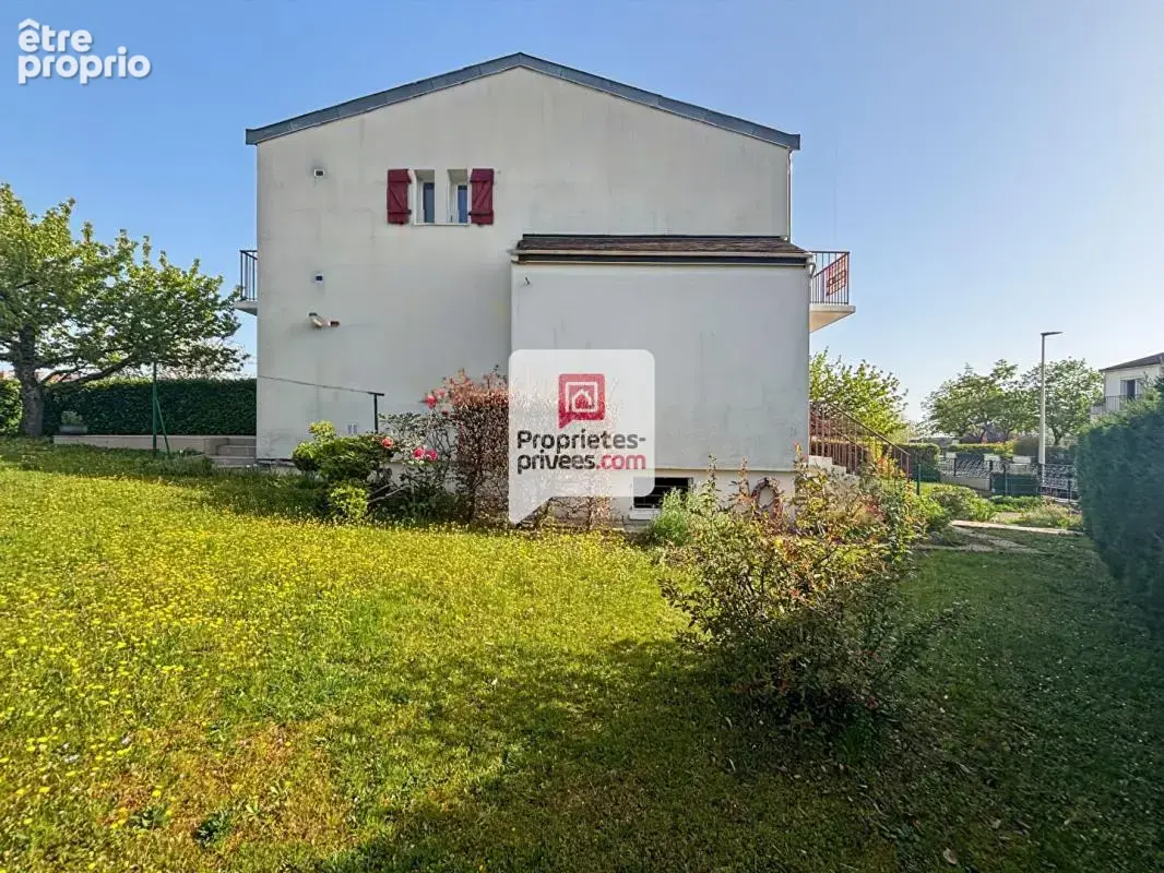 Marsannay-la-Côte - Quartier Champagne Haute - Maison 5 pièces 90 m2 - photo 11