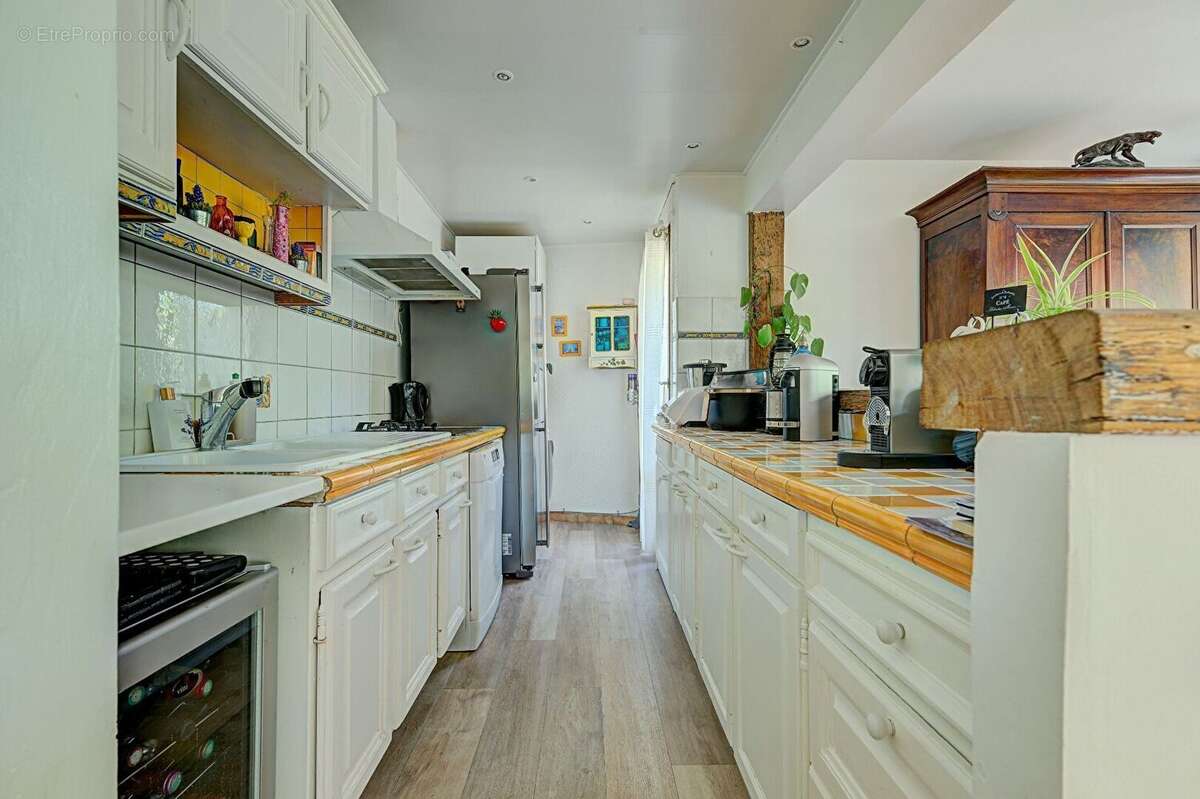 Appartement 4 pièces à vendre à Crosne - Réf. 388 - photo 5