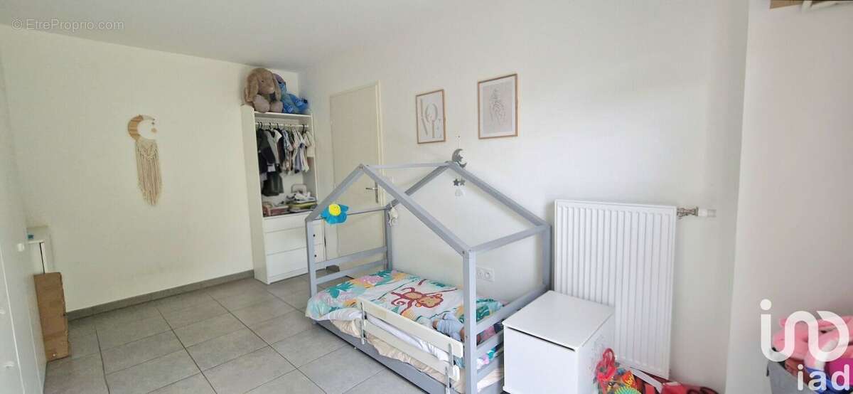 Photo 4 - Appartement à PONTAULT-COMBAULT