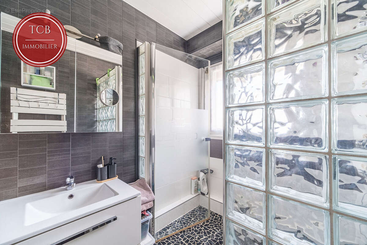 Appartement à PFASTATT