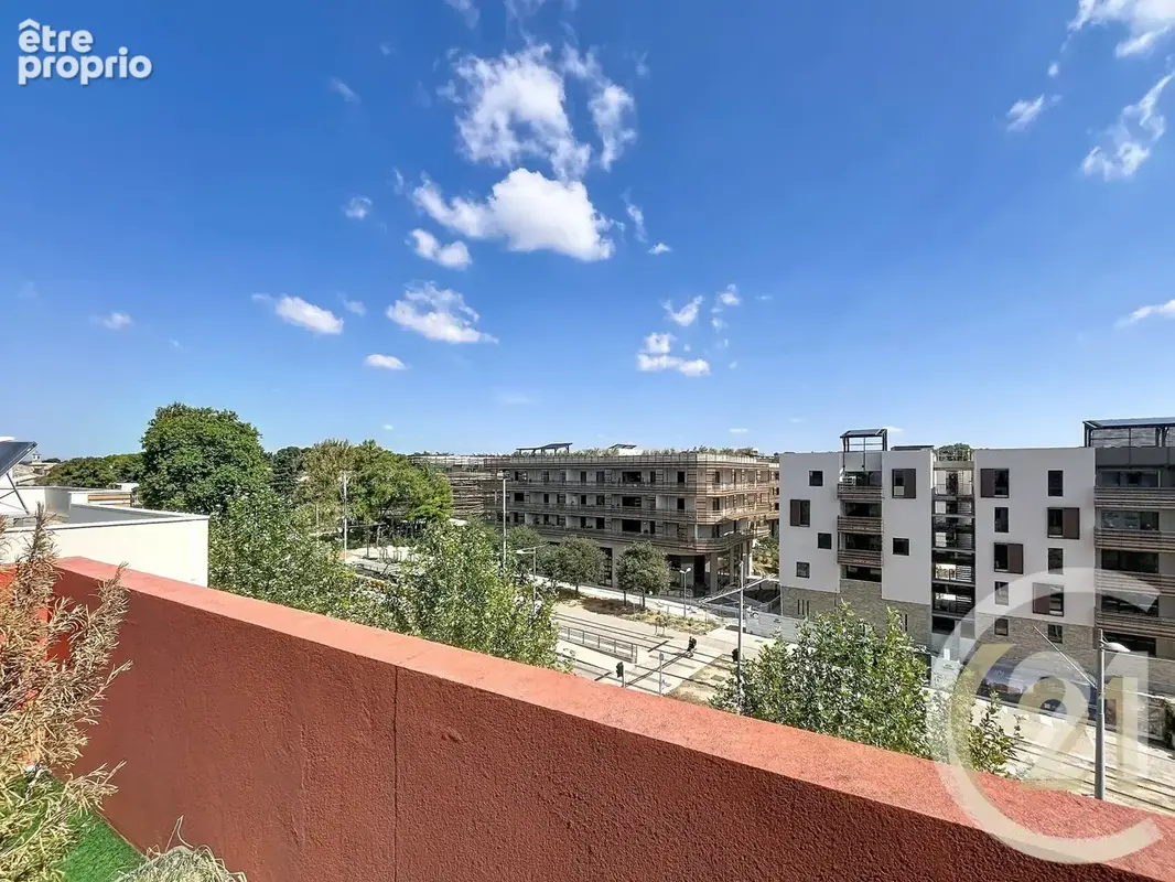Appartement 85 m² à Saint-Jean-De-Vedas  - photo 16