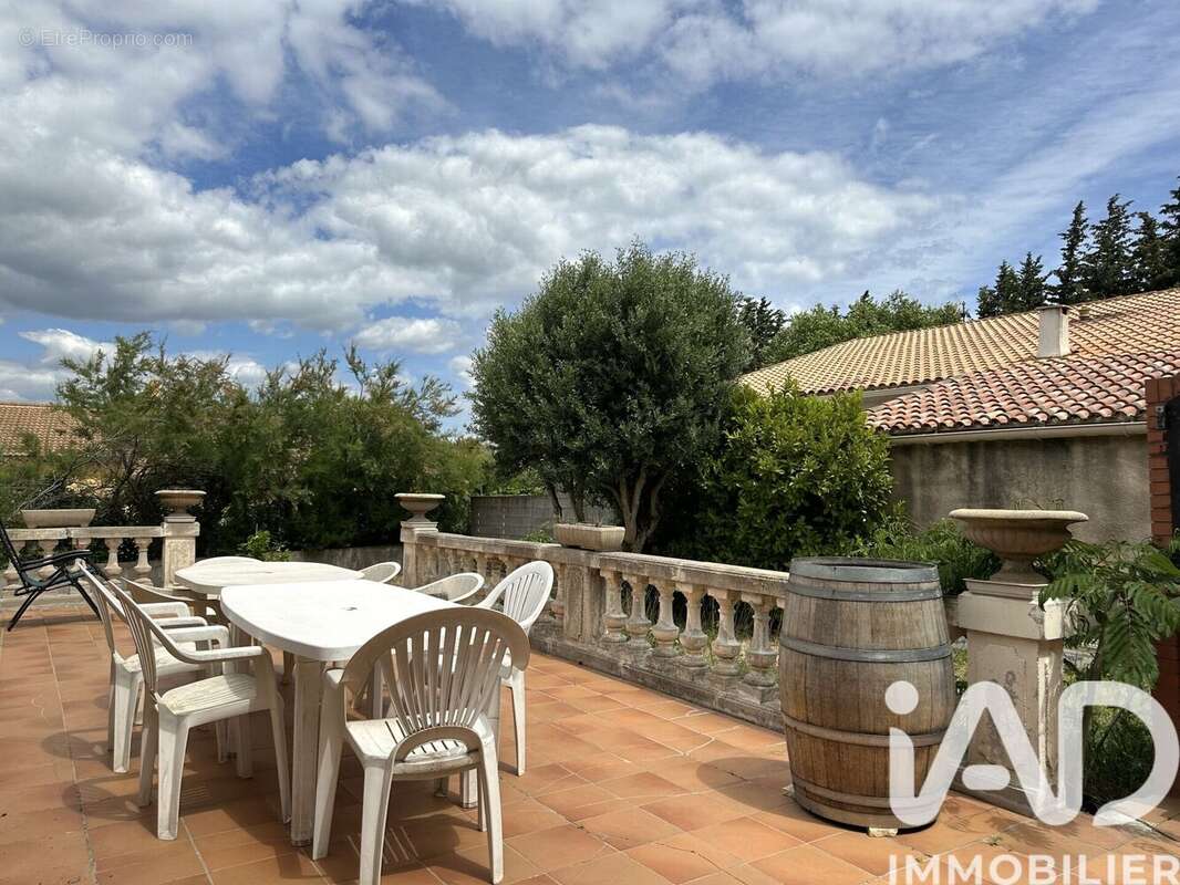 Photo 6 - Maison à PINET
