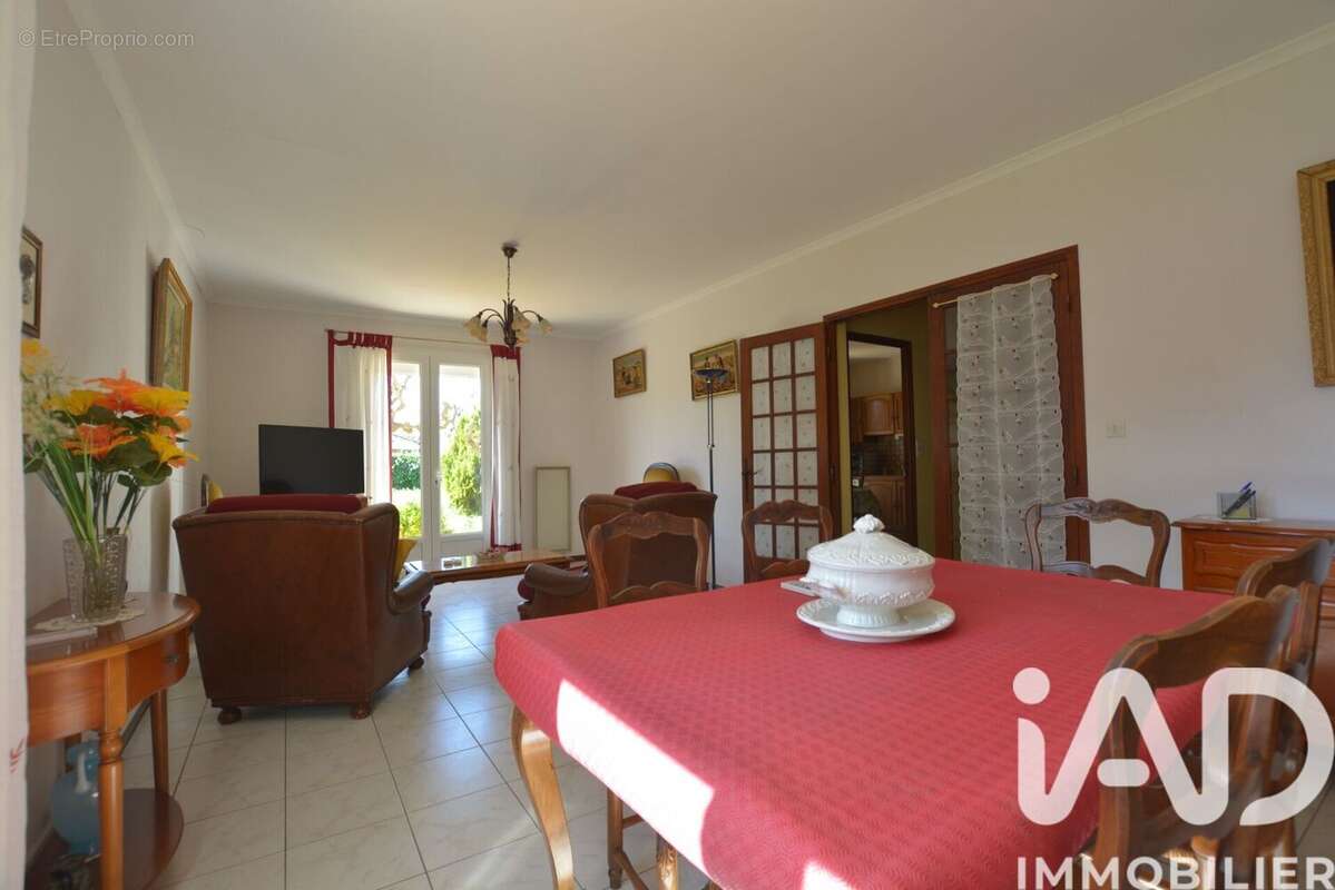 Photo 4 - Maison à SAINT-MARCEL-SUR-AUDE