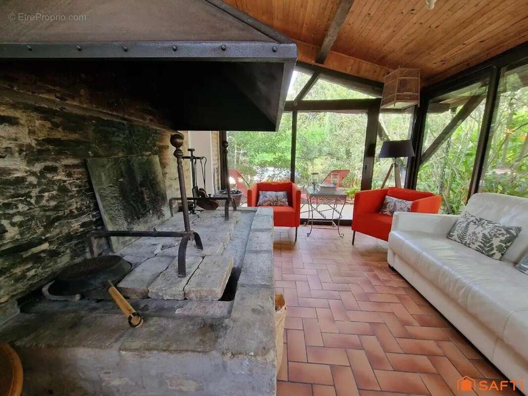 Photo 6 - Maison à ARSAC