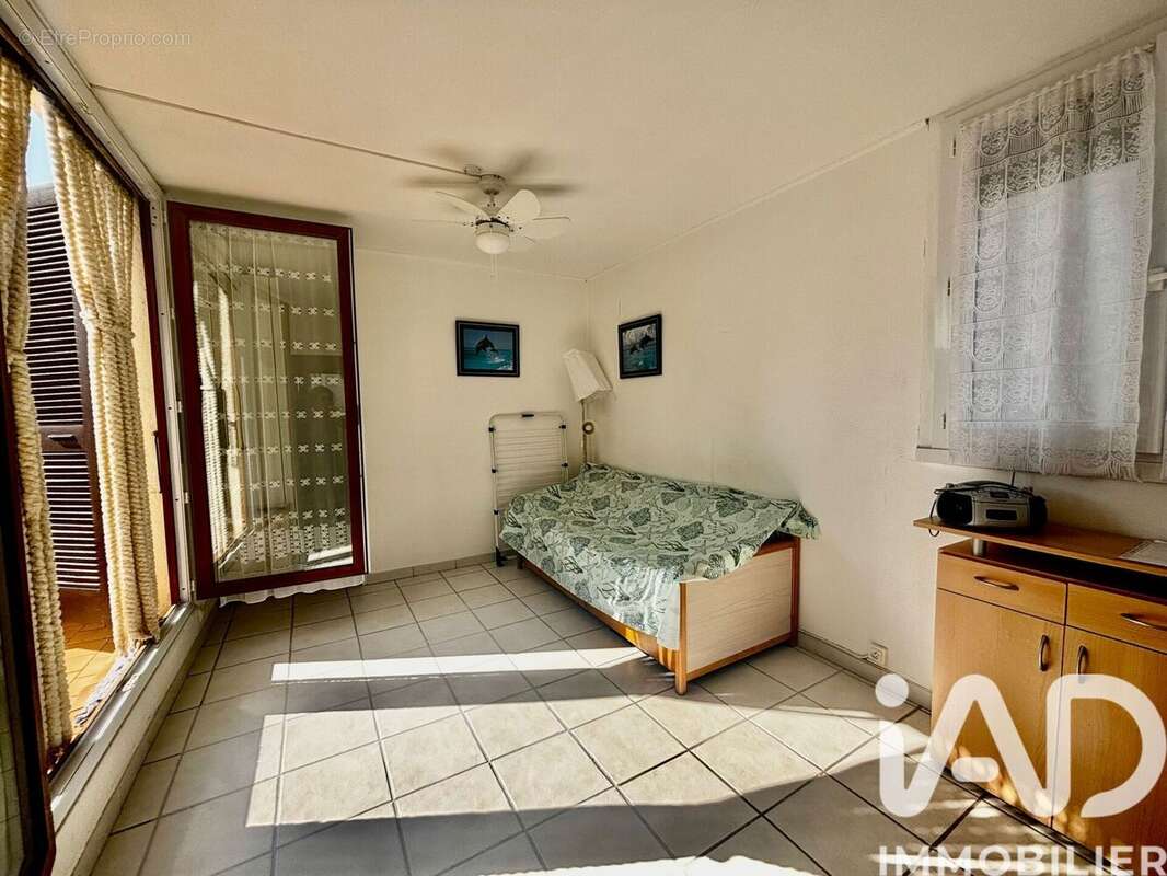 Photo 7 - Appartement à BORMES-LES-MIMOSAS