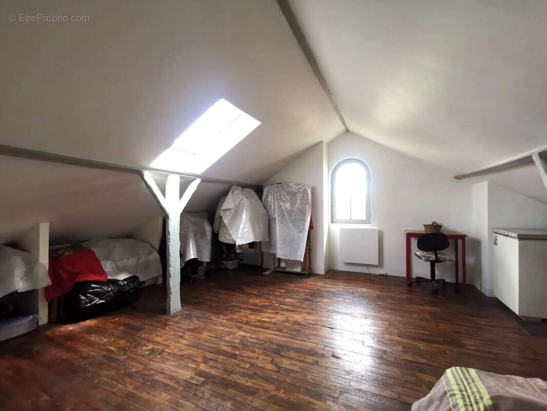 Maison à VITRY-SUR-SEINE