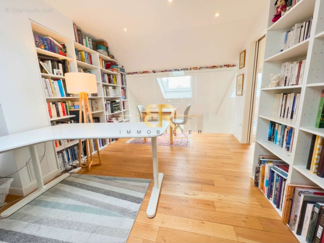 Appartement à VINCENNES