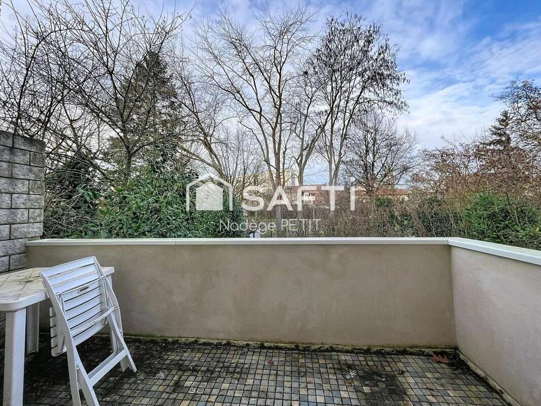 Photo 7 - Maison à METZ