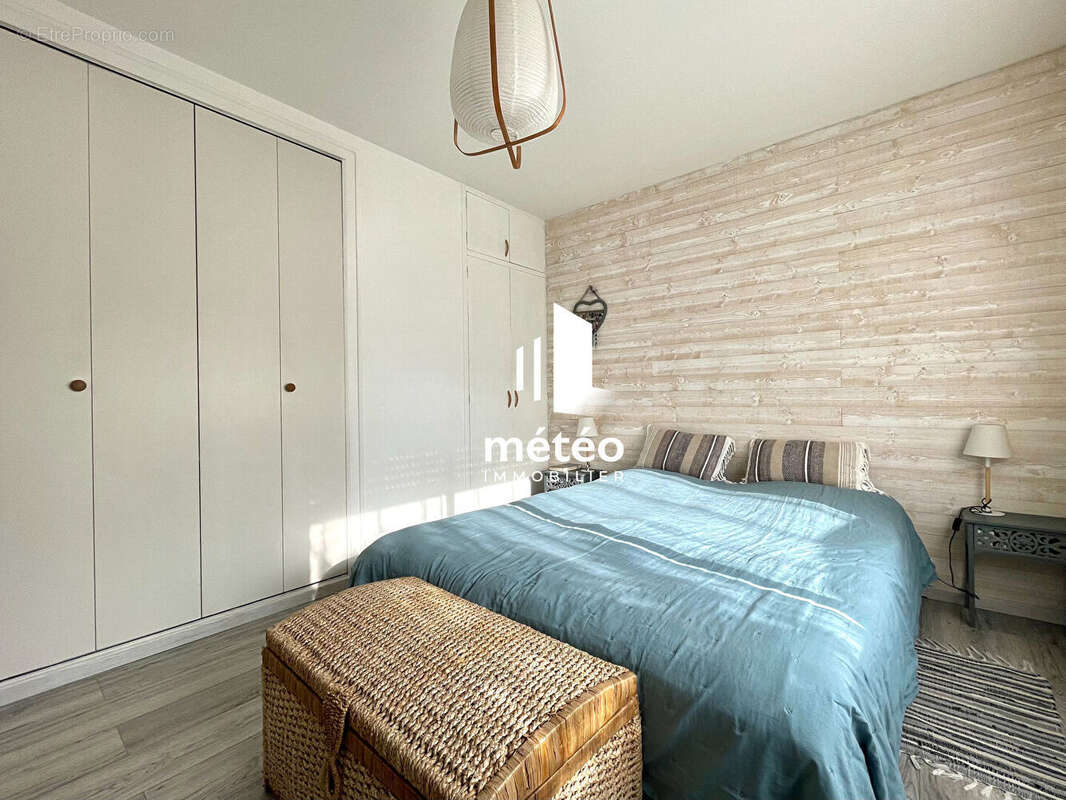 Maison à L&#039;AIGUILLON-SUR-MER