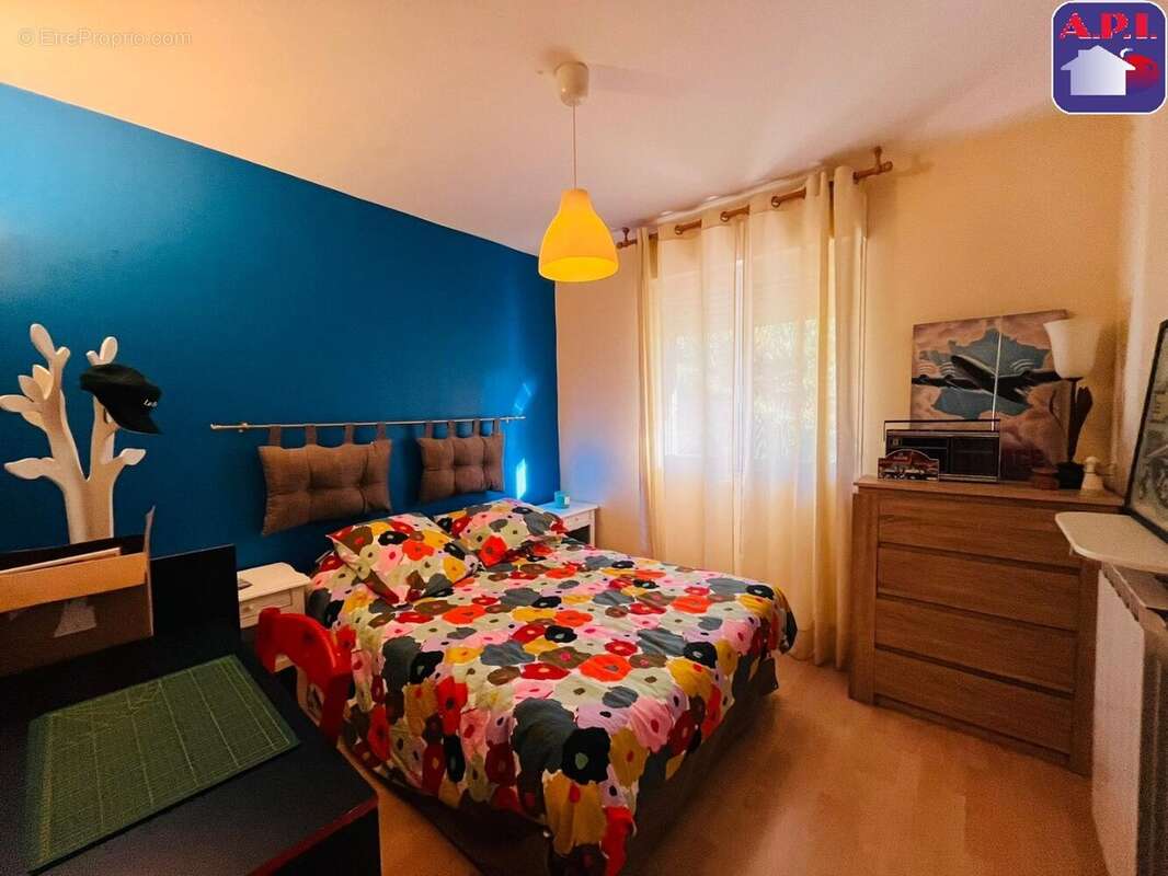 Maison à SAINT-JEAN-DU-FALGA