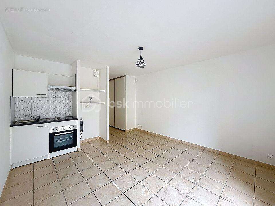 Appartement à BLAIN