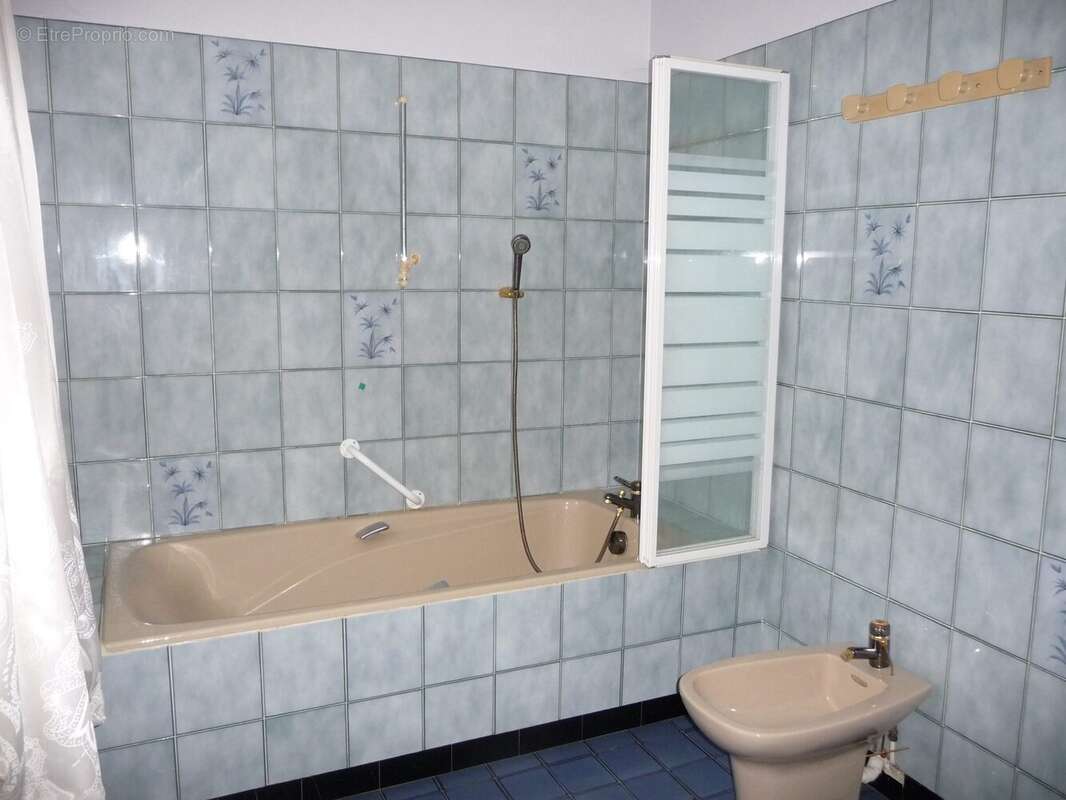 Maison à LA GUERCHE-DE-BRETAGNE