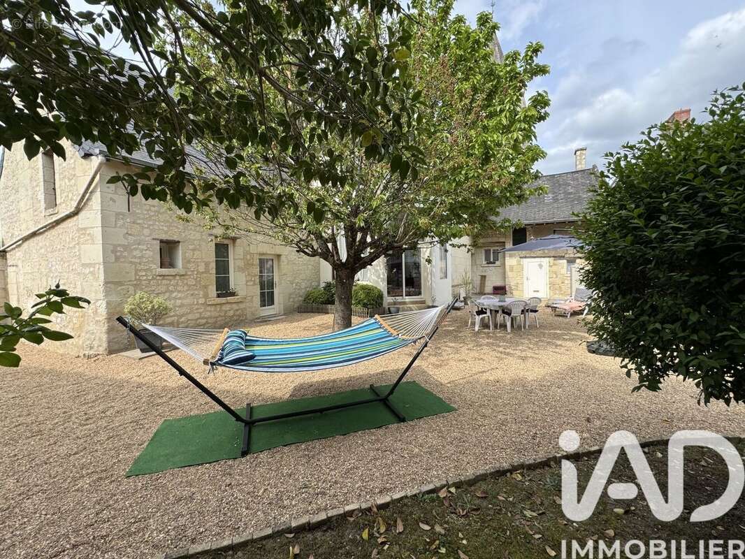 Photo 3 - Maison à BOURGUEIL
