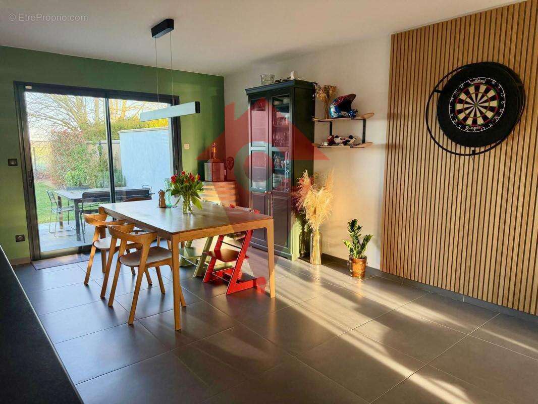 Maison à LES ALLUETS-LE-ROI