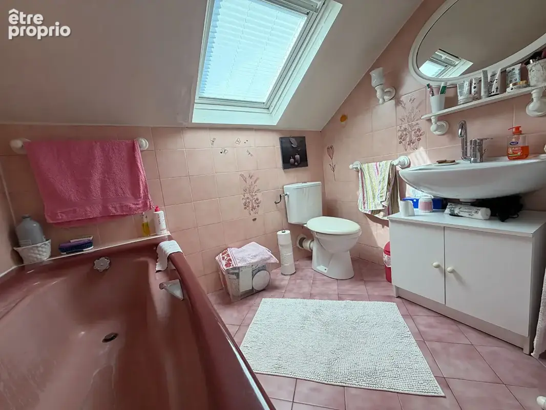 Maison 125m² à clamart - photo 15