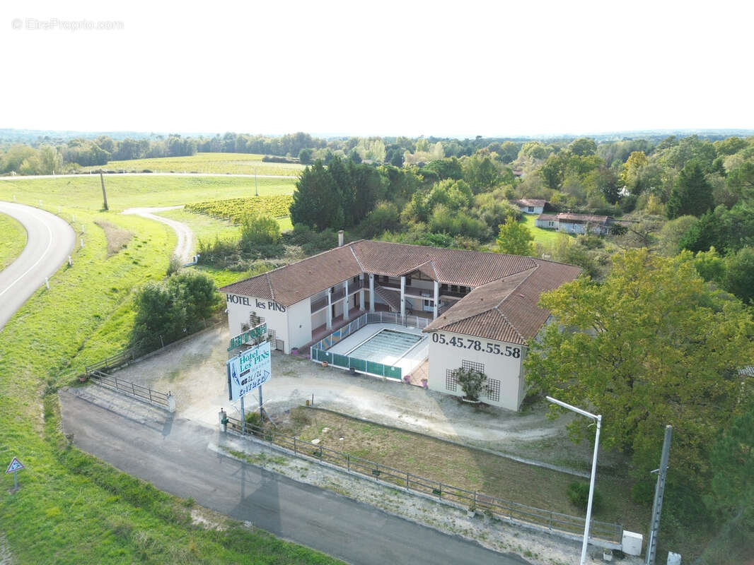 Appartement à LE TATRE