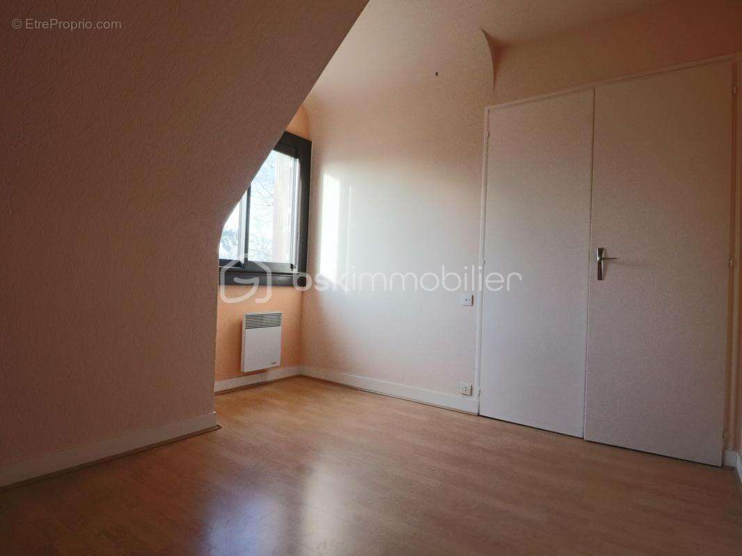 Maison à PONTCHATEAU