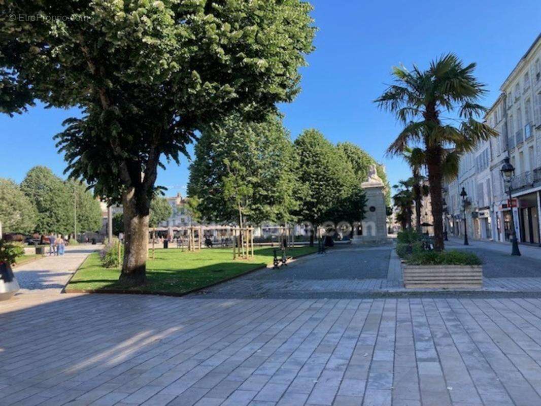 Appartement à vendre 3 pièces ROCHEFORT (17) - photo 11