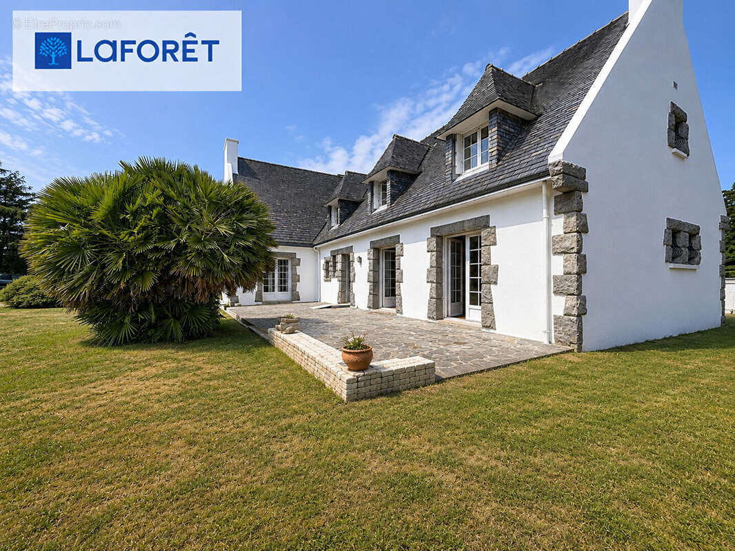 Maison Brest 10 pièces 250 m² - photo 12
