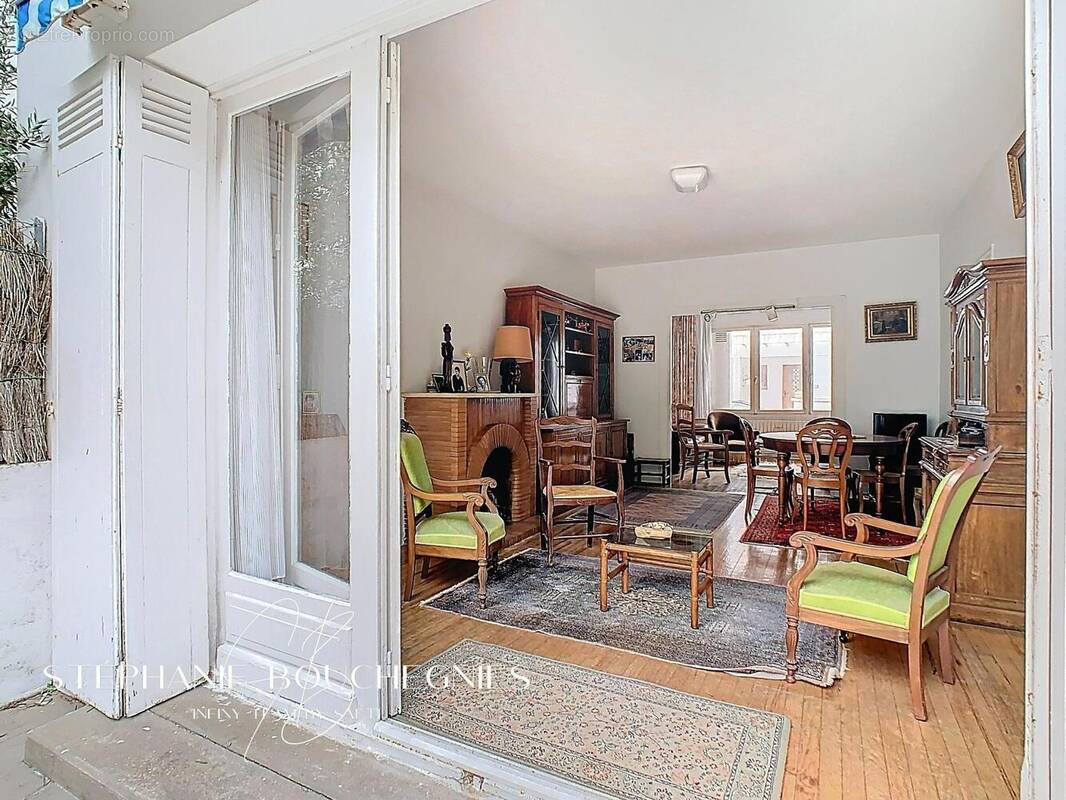 Photo 1 - Maison à ROYAN